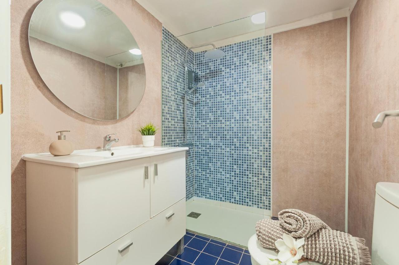 Apartamento Con Terraza Y Vistas Al Canal By Insidehome Empuriabrava Exteriör bild