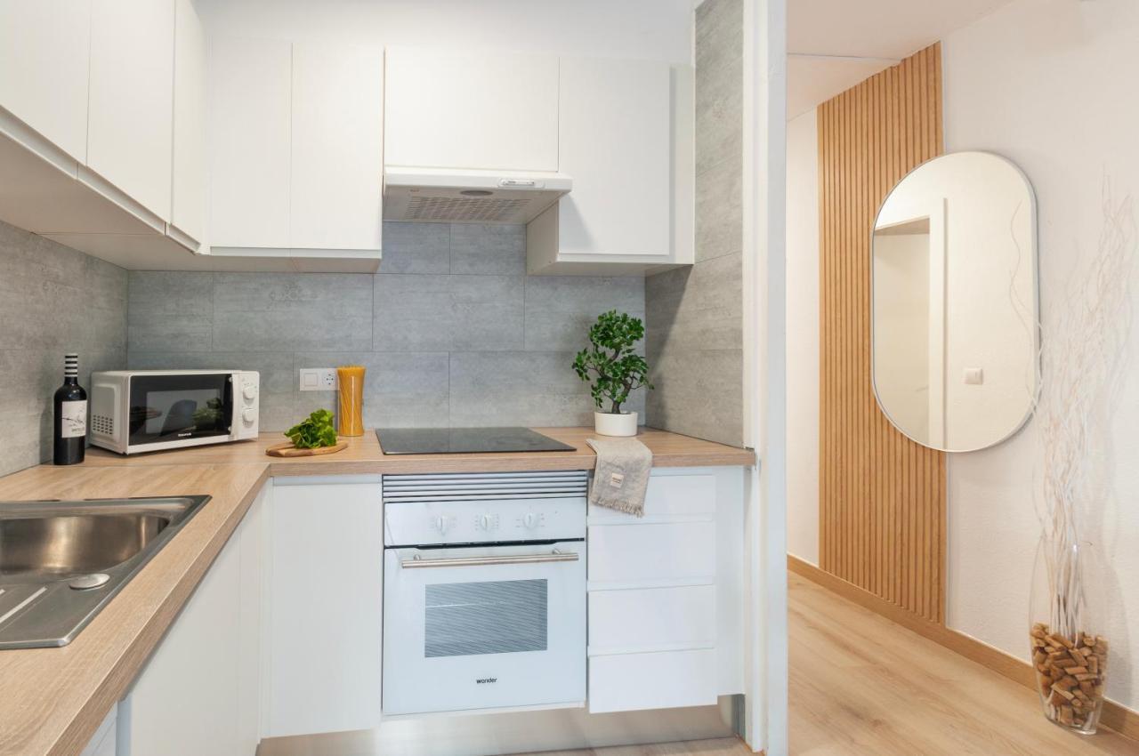 Apartamento Con Terraza Y Vistas Al Canal By Insidehome Empuriabrava Exteriör bild