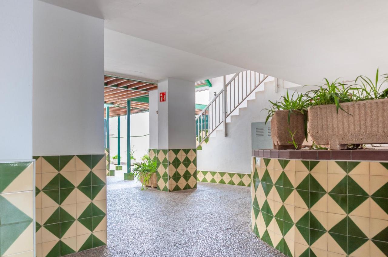 Apartamento Con Terraza Y Vistas Al Canal By Insidehome Empuriabrava Exteriör bild
