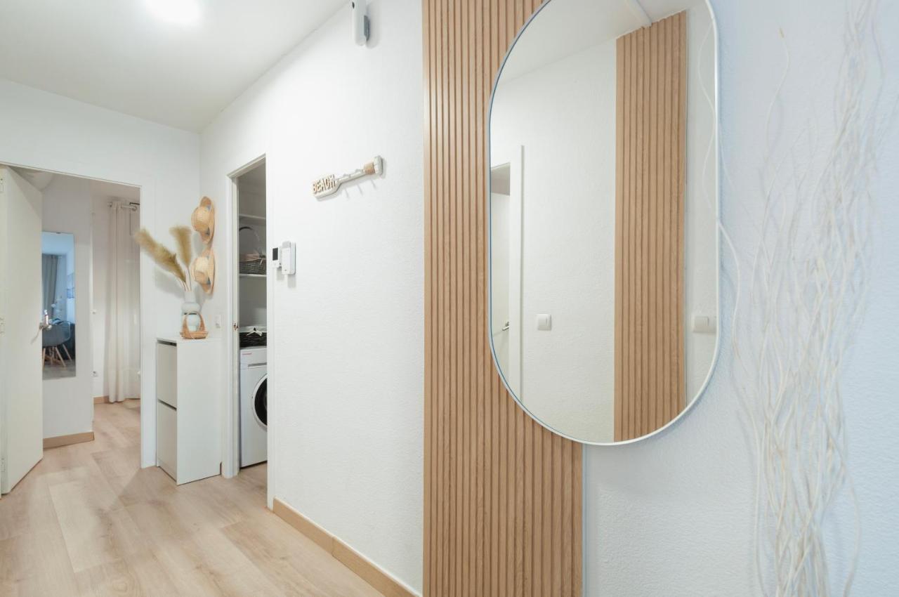 Apartamento Con Terraza Y Vistas Al Canal By Insidehome Empuriabrava Exteriör bild