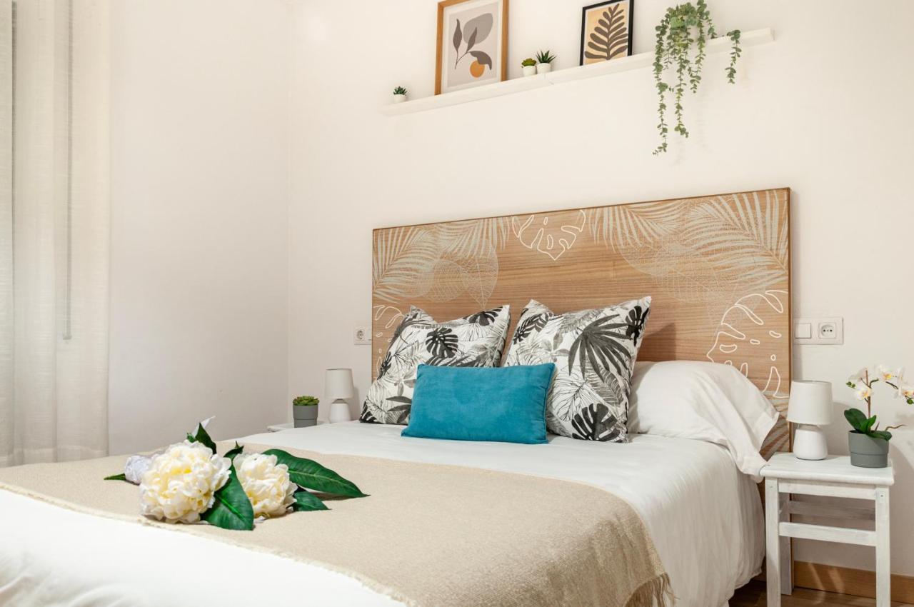 Apartamento Con Terraza Y Vistas Al Canal By Insidehome Empuriabrava Exteriör bild